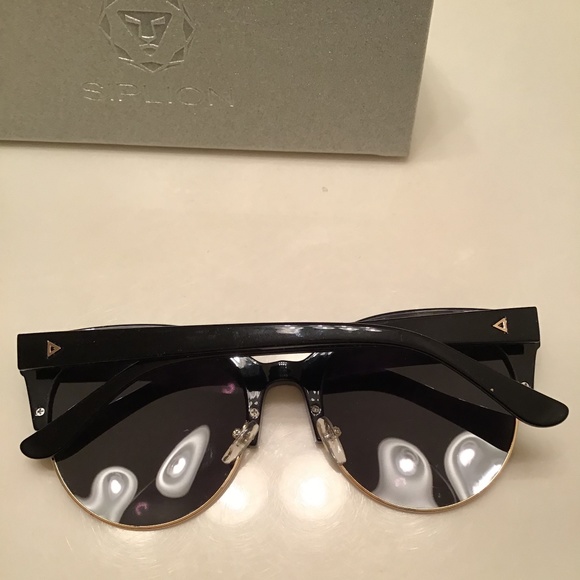 SXPLION/SIPLION SUNGLASSES WOMENS - Picture 6 of 16